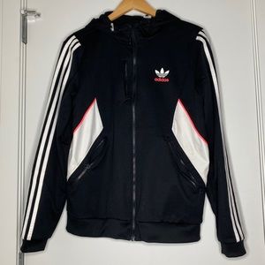 Adidas Suit